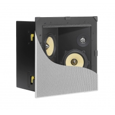 Встраиваемая акустическая система