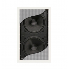 Встраиваемый пассивный сабвуфер