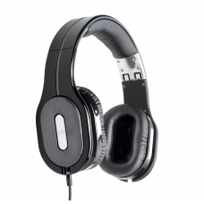 Проводные наушники с активным шумоподавлением