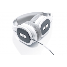 Проводные наушники с активным шумоподавлением