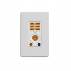 Панель управления CAA66