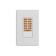 Панель управления CAA66