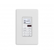 Панель управления MCA