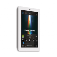 Панель управления с тачскрином