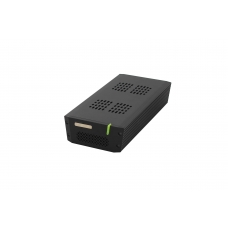 Генератор тактовых импульсов с цифровым кабелем