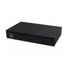 Сетевой медиаплеер