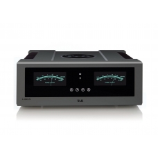 Стерео усилитель мощности