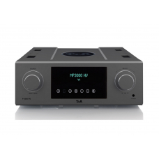 CD/сетевой проигрыватель c ЦАП