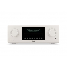 CD/сетевой проигрыватель c ЦАП