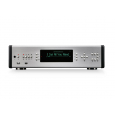 Стерео ресивер