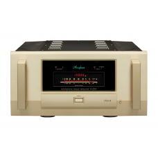 Моно усилитель мощности класса А