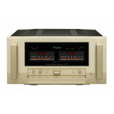 Стерео усилитель мощности класса А