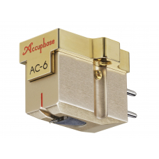 MC фоно картридж 