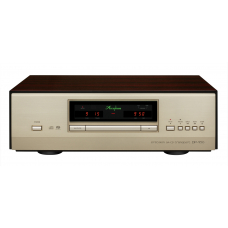 SA-CD транспорт