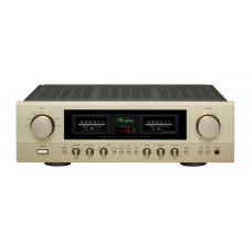 Интегральный стерео усилитель