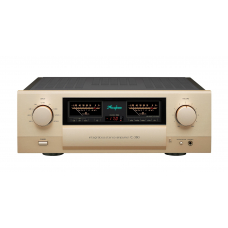 Интегральный стерео усилитель