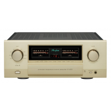 Интегральный стерео усилитель класса А