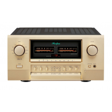 Интегральный стерео усилитель класса А