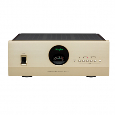 Источник чистого питания