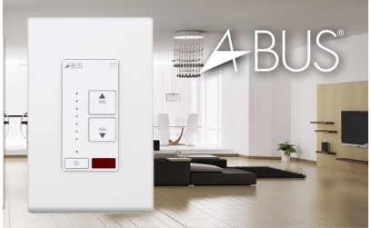 Звуковая система мультирум A-BUS