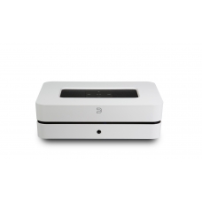 Потоковый стример-усилитель