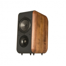 Полочная акустическая система