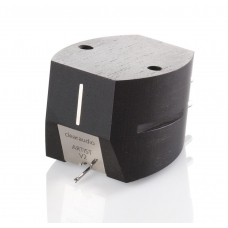 MM фоно картридж