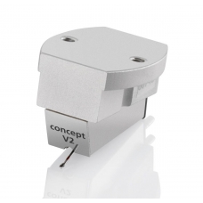 MM фоно картридж