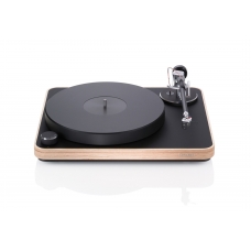 Виниловый проигрыватель