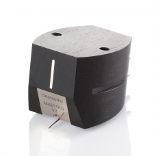 MM фоно картридж