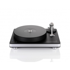 Виниловый проигрыватель