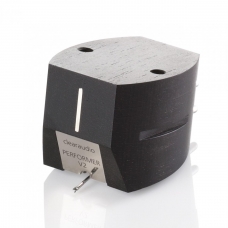 MM фоно картридж