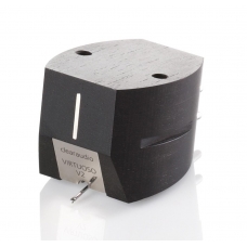 MM фоно картридж