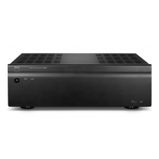 Стерео усилитель мощности