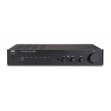 Интегральный стерео усилитель