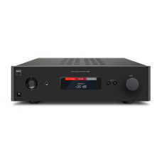 Интегральный стерео усилитель с цифровыми входами