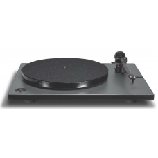 Виниловый проигрыватель