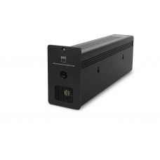 Сетевой однозоннный стереоусилитель с BluOS