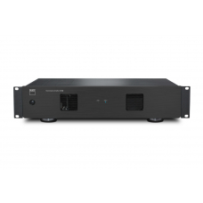 4-канальный усилитель мощности