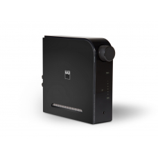 Интегральный стерео усилитель с цифровыми входами