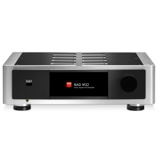 "DirectDigital" интегральный стерео усилитель