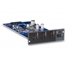 HDMI модуль для стерео усилителей