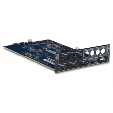 4K HDMI модуль