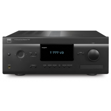 AV ресивер