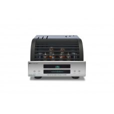 Ламповый ЦАП