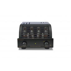 Ламповый интегральный стерео усилитель