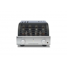 Ламповый интегральный стерео усилитель