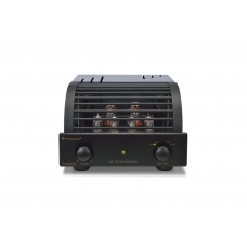 Ламповый стерео предусилитель