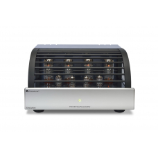 Ламповый стерео усилитель мощности