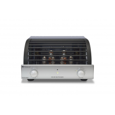 Ламповый стерео предусилитель